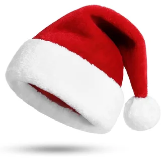 Bonnet de Père Noël