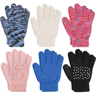 Gants enfant