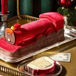Marché de Noël à Perpignan — Marché gourmand de Noël – Allées Maillol
