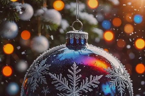 Marché de Noël à Rampoux — Marché de Noël à Rampoux