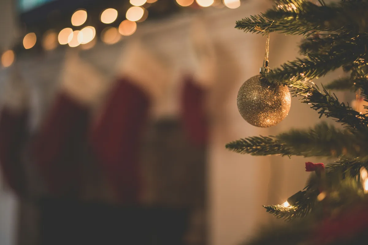 Marché de Noël à Lamothe-Cassel — Marché de Noël à Lamothe-Cassel