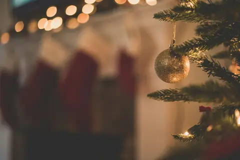 Marché de Noël à Lamothe-Cassel — Marché de Noël à Lamothe-Cassel