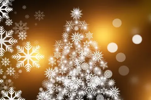 Marché de Noël à Condé — Marché de Noël