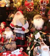 Marché de Noël à Pinsac — Marché de Noël à Pinsac