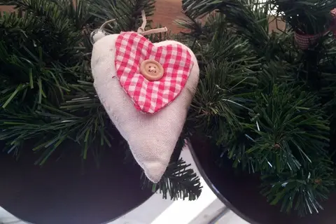 Marché de Noël à Langogne — Marché de Noël Langogne