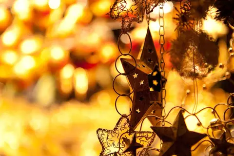Marchés de Noël dans le Haut-Rhin (68) — Agenda 2026