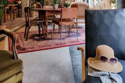 Marché de Noël à Lille — Marché de Noël de créateurs et artisans lillois