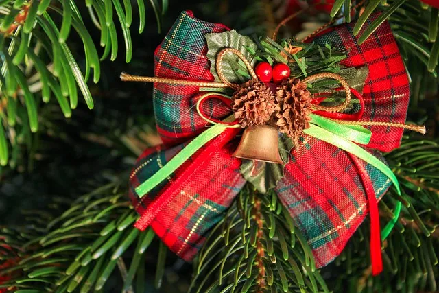Marché de Noël à Crespy-le-Neuf — Marché de Noël à Crespy-le-Neuf