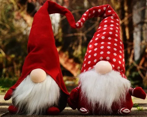 Marché de Noël à Gramat — Marché de Noël à Gramat