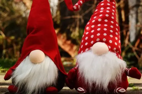 Marché de Noël à Gramat — Marché de Noël à Gramat