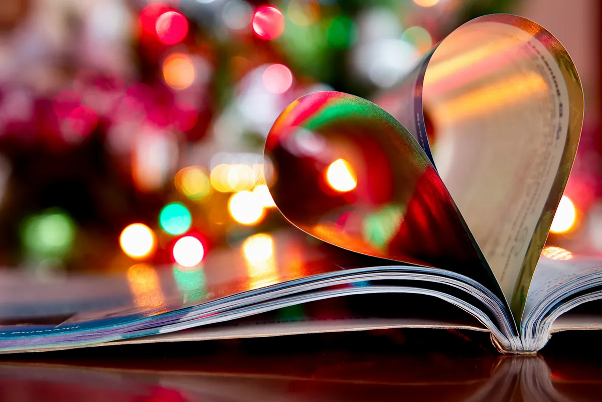 Marché de Noël à Biars-sur-Cère — Lectures de Noël