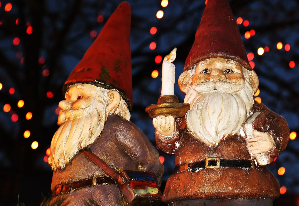Marché de Noël à Noth — Marché de Noël à Noth