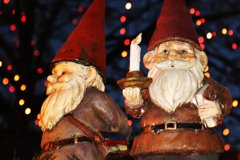 Marché de Noël à Noth — Marché de Noël à Noth