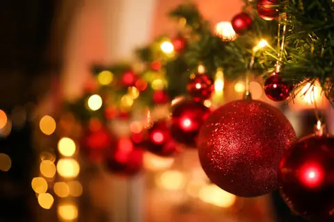 Marché de Noël à Aixe-sur-Vienne — Marché de Noël du Comité de Jumelage
