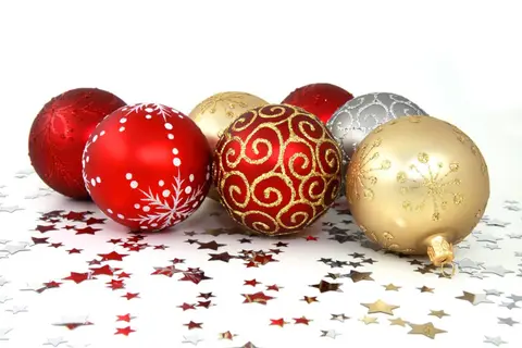 Marché de Noël à Teyssieu — Marché de Noël à Teyssieu