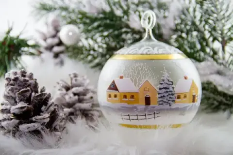 Marché de Noël à Sauclières — Marché de Noël