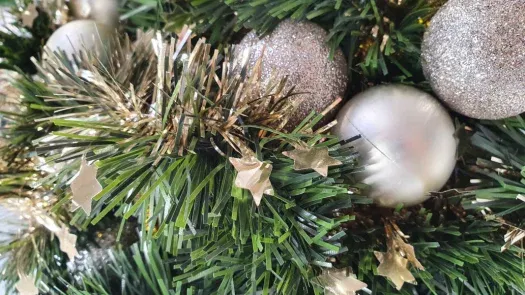 Marché de Noël à Montreuil — Marché de Noël de Montreuil – centre-ville