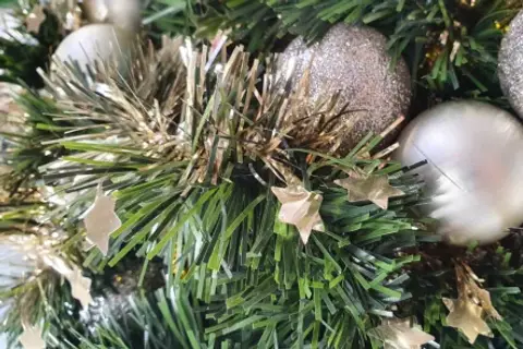 Marché de Noël à Montreuil — Marché de Noël de Montreuil – centre-ville