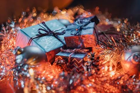 Marché de Noël à Duravel — Salon de Noël à Duravel