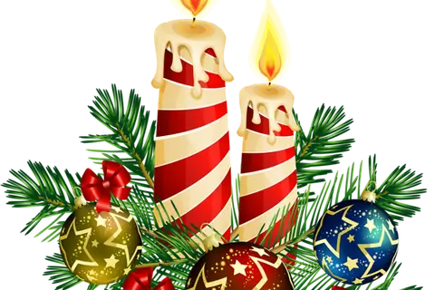 Marché de Noël à Vigeois — Marché de Noël à Vigeois