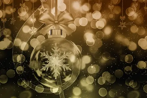 Marché de Noël à Concorès — Marché musical de Noël à Concorès