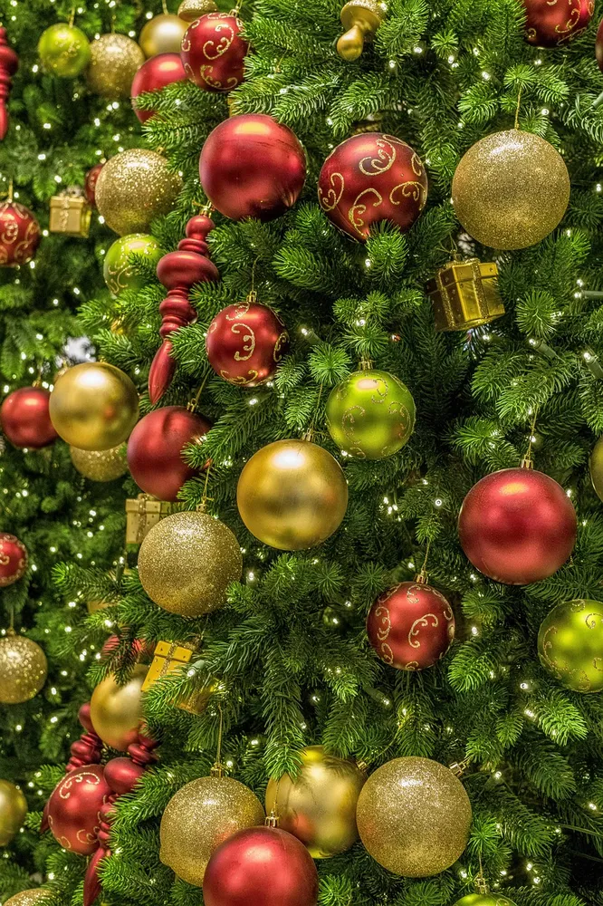 Marché de Noël à Luzech — Marché de Noël d'Ensemble pour Luzech