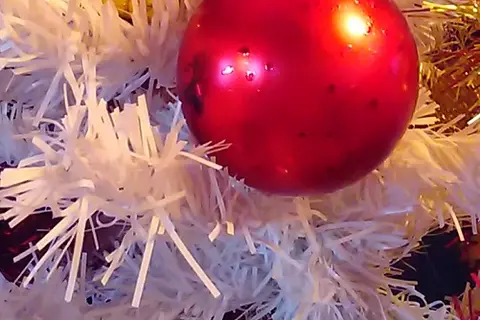 Marché de Noël à Bretenoux — Marché de Noël à Bretenoux