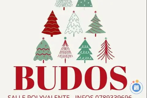 Marché de Noël à Budos — Marché de Noël de Budos