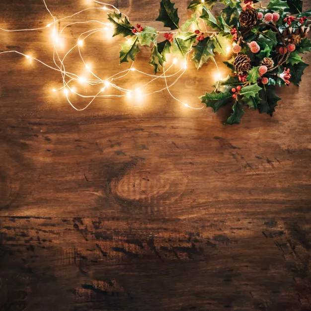 Marché de Noël à Neuvic — Marché de Noël