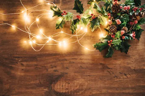 Marché de Noël à Neuvic — Marché de Noël