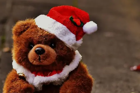 Marché de Noël à La Chapelle-Faucher — Marché de Noël