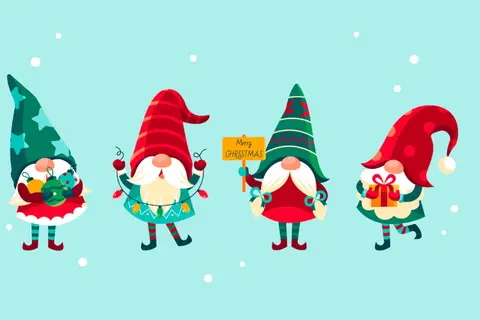Marché de Noël à Liginiac — Marché de Noël