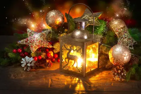 Marché de Noël à Saint-Félix-de-Sorgues — Bourse aux Jouets & Marché de Noël
