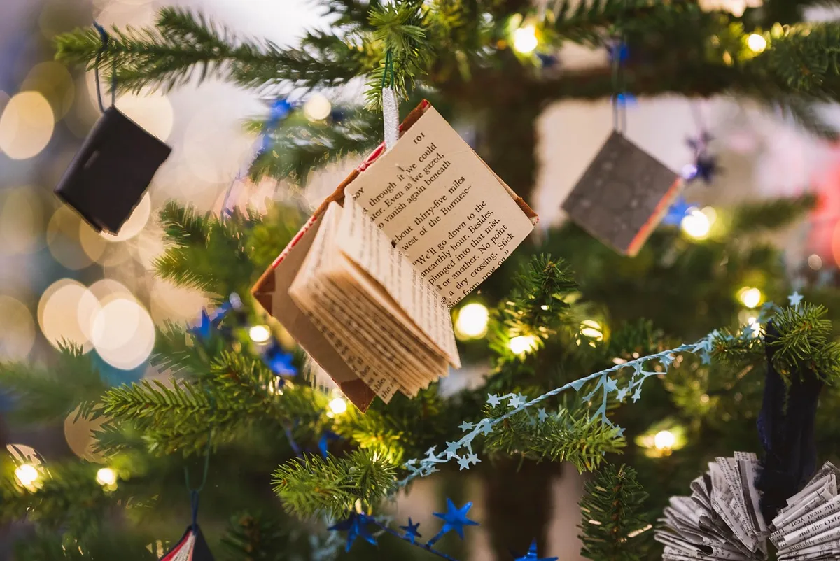 Marché de Noël à Levet — Marché de Noël de Levet