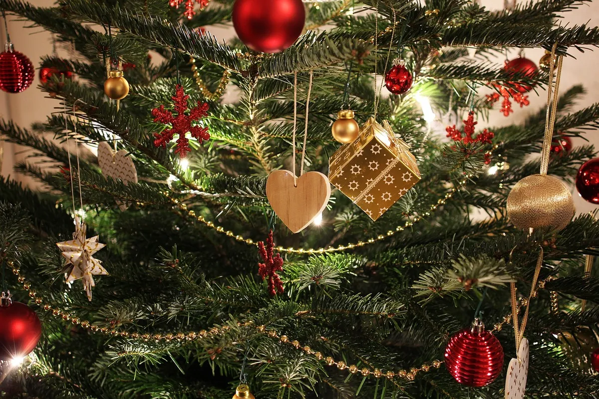 Marché de Noël à Lalbenque — Marché de Noël de Lalbenque