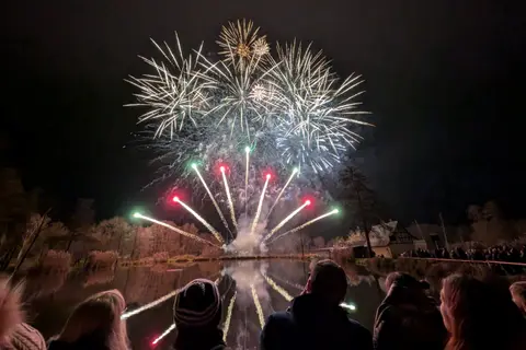 Marché de Noël à Gundershoffen