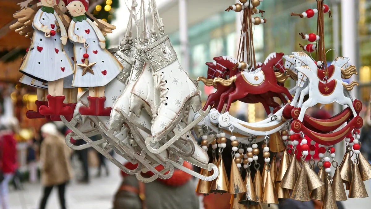 Marché de Noël à Gastes — Marché de Noël à Gastes