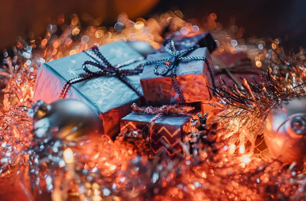 Marché de Noël à Lalinde — Marché de Noël
