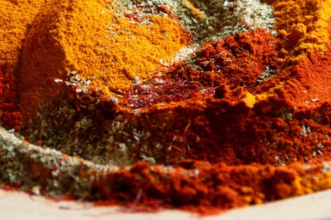 Marché de Noël à Dégagnac — Vente de Noël chez Aromatiques Tropicales