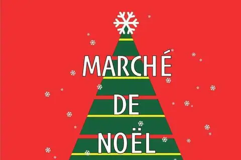 Marché de Noël à Meudon — Noël à Meudon : marché de Noël solidaire