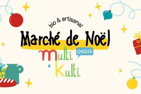 Marché de Noël à Mietesheim