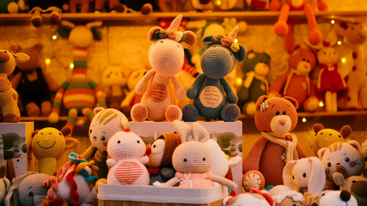Marché de Noël à Martel — Bourse aux jouets à Martel