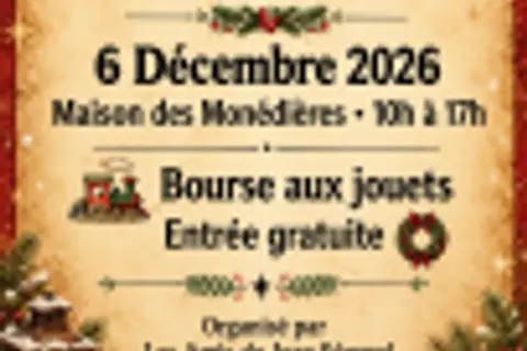 Marché de Noël à Chaumeil