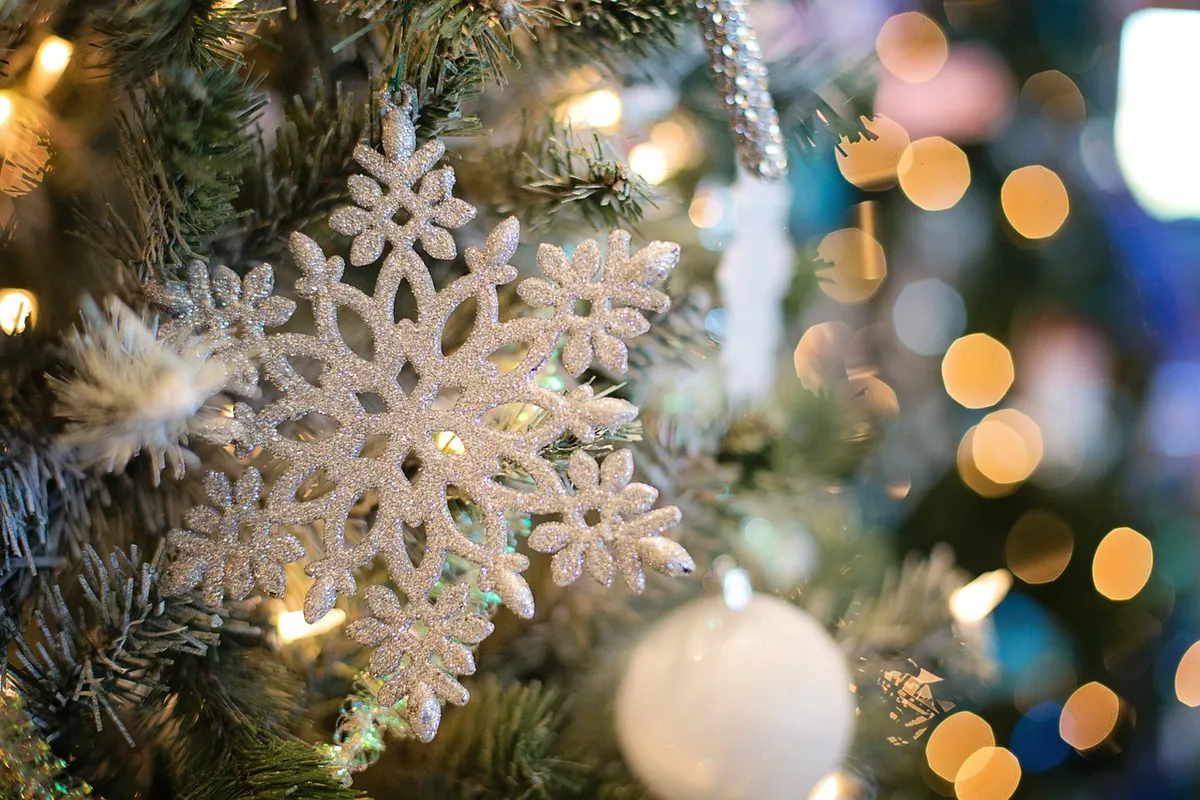 Marché de Noël à Morlac — Marché de Noël de Morlac
