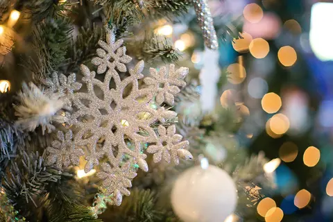 Marché de Noël à Morlac — Marché de Noël de Morlac